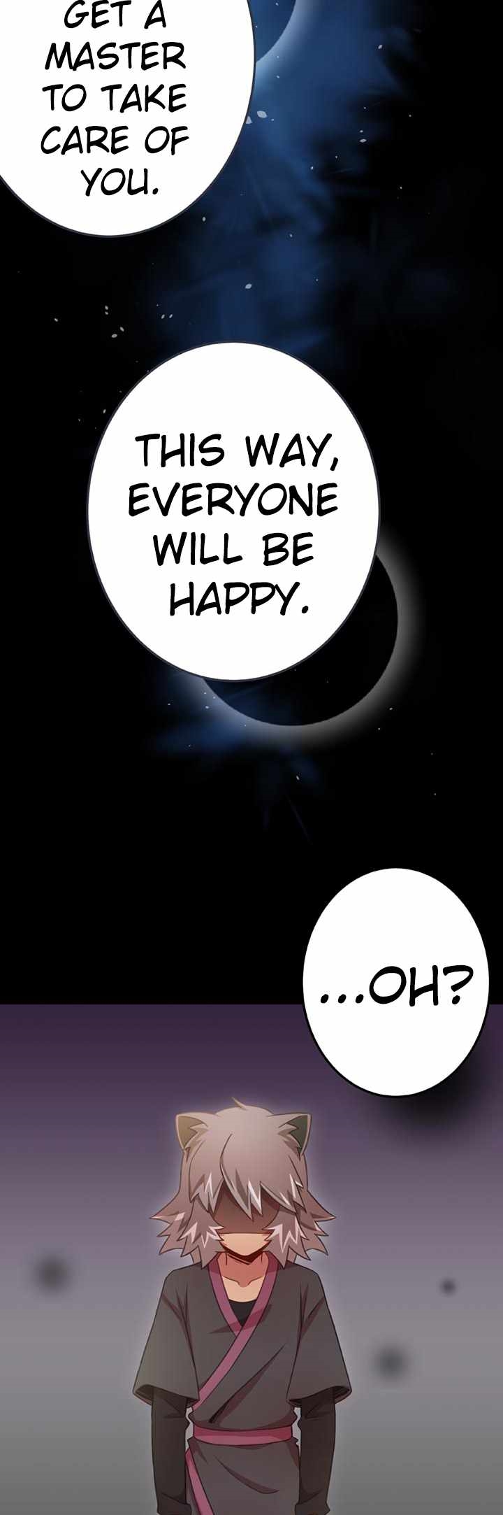 The Boy raised by The Demon Queen and The Dragon Queen has no rival Chapter 25 - Page 11