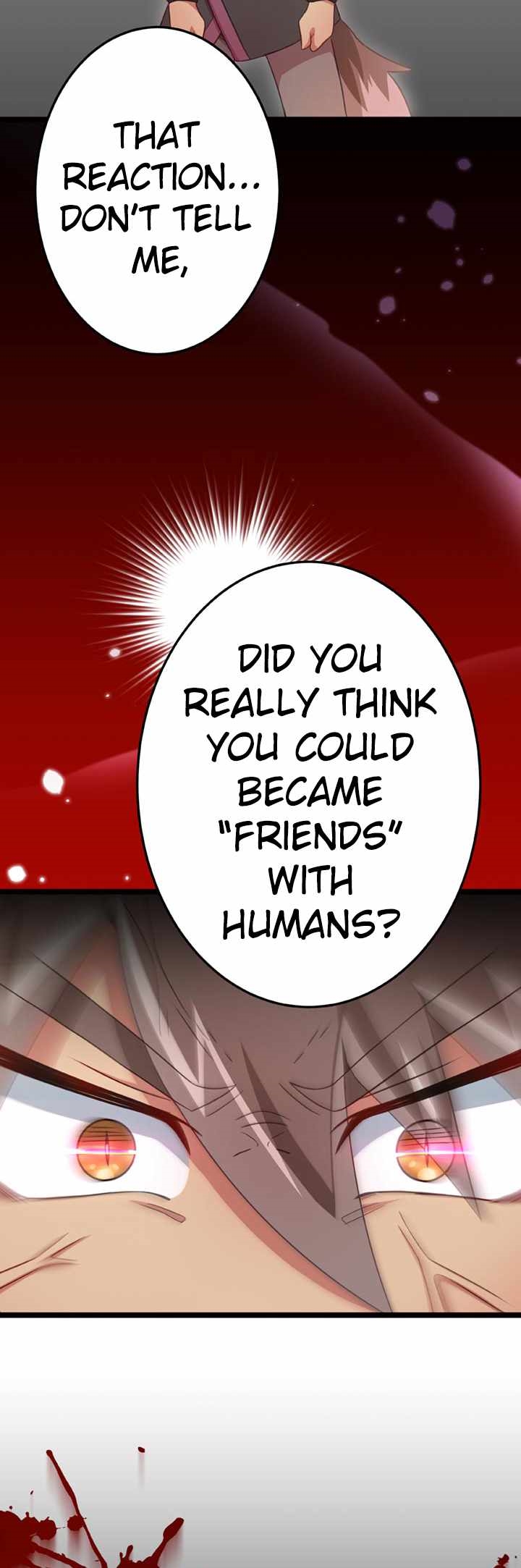 The Boy raised by The Demon Queen and The Dragon Queen has no rival Chapter 25 - Page 12