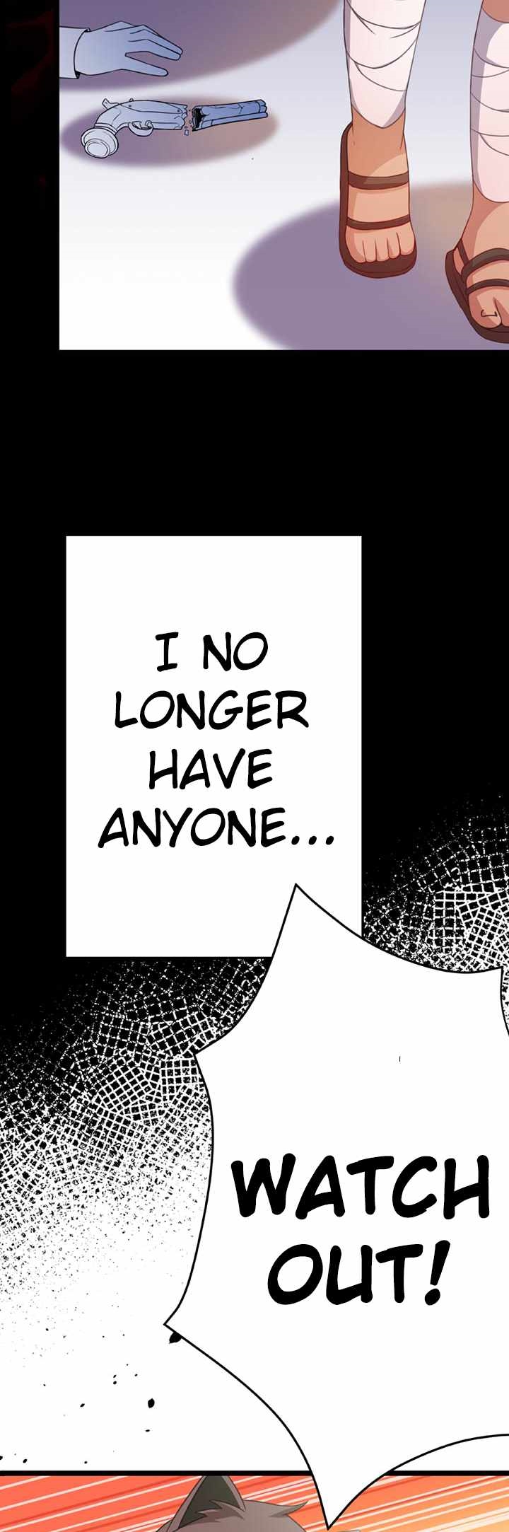 The Boy raised by The Demon Queen and The Dragon Queen has no rival Chapter 25 - Page 14