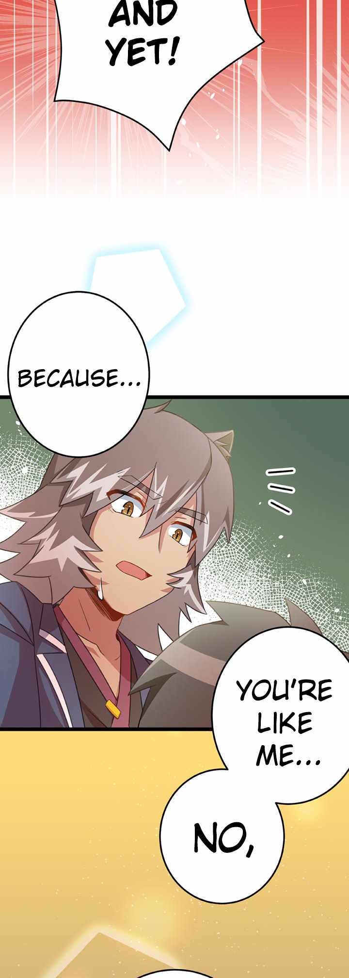 The Boy raised by The Demon Queen and The Dragon Queen has no rival Chapter 25 - Page 18