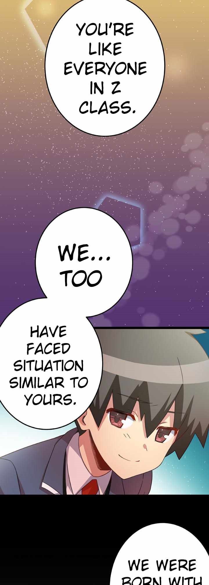 The Boy raised by The Demon Queen and The Dragon Queen has no rival Chapter 25 - Page 19