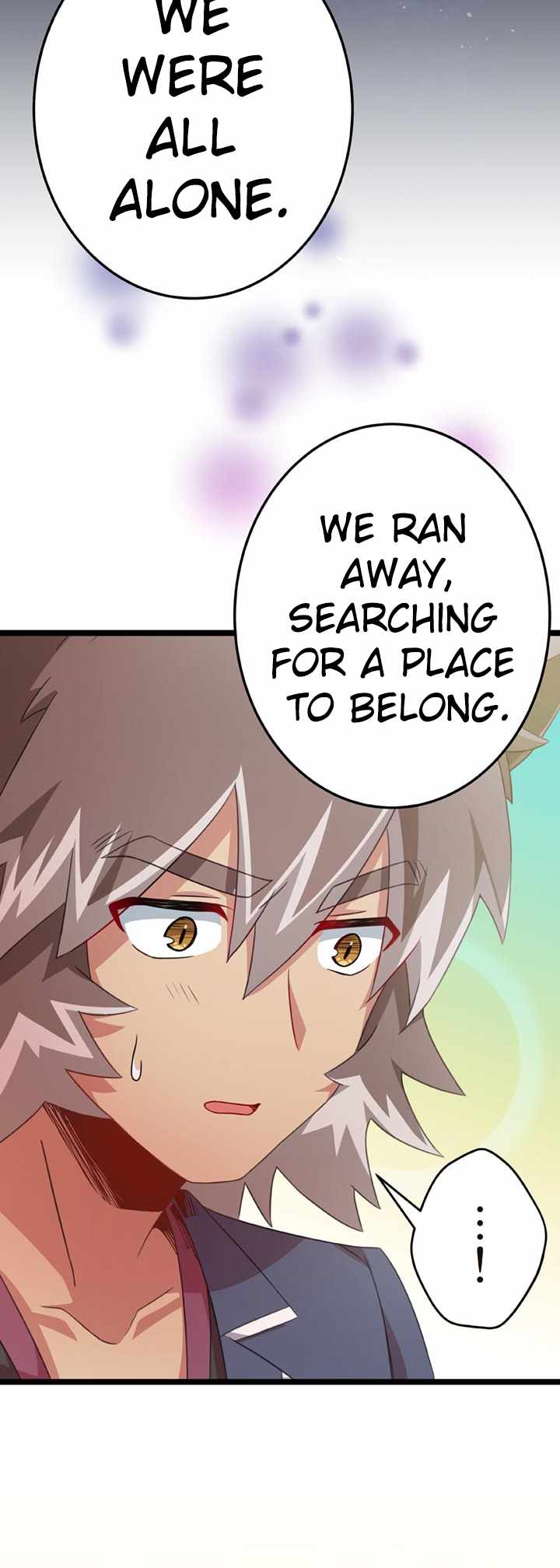 The Boy raised by The Demon Queen and The Dragon Queen has no rival Chapter 25 - Page 21