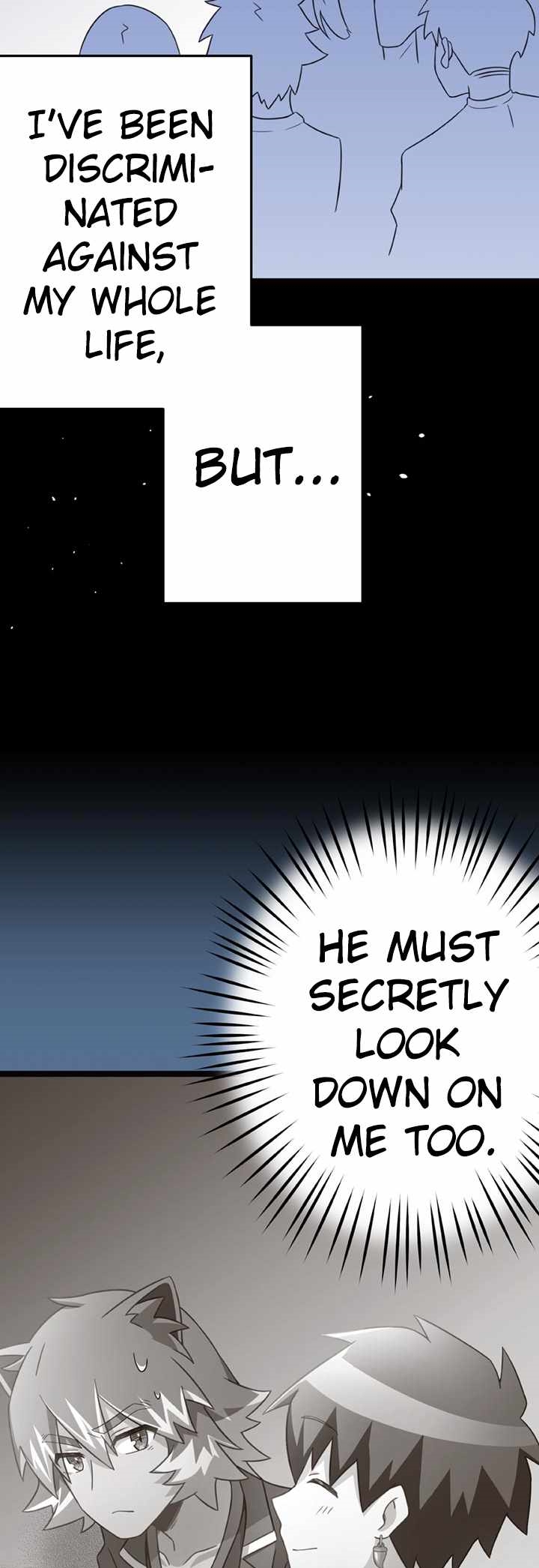 The Boy raised by The Demon Queen and The Dragon Queen has no rival Chapter 25 - Page 24