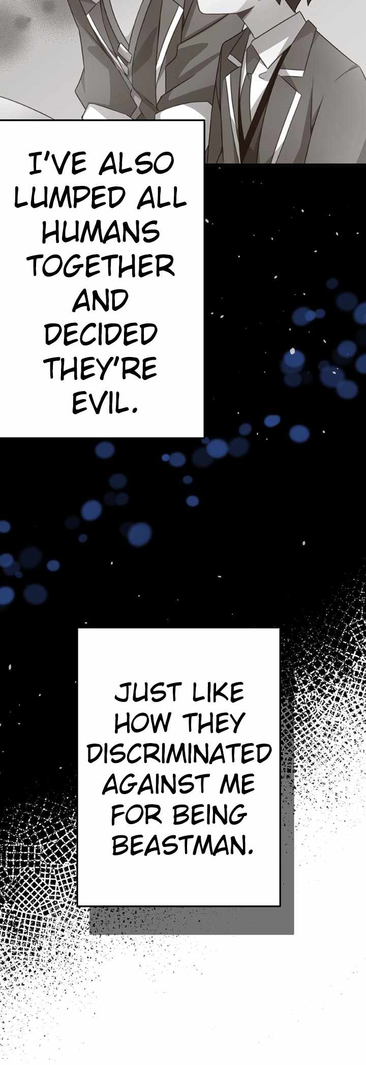 The Boy raised by The Demon Queen and The Dragon Queen has no rival Chapter 25 - Page 25