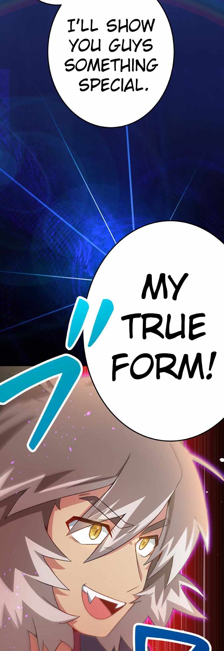 The Boy raised by The Demon Queen and The Dragon Queen has no rival Chapter 25 - Page 28