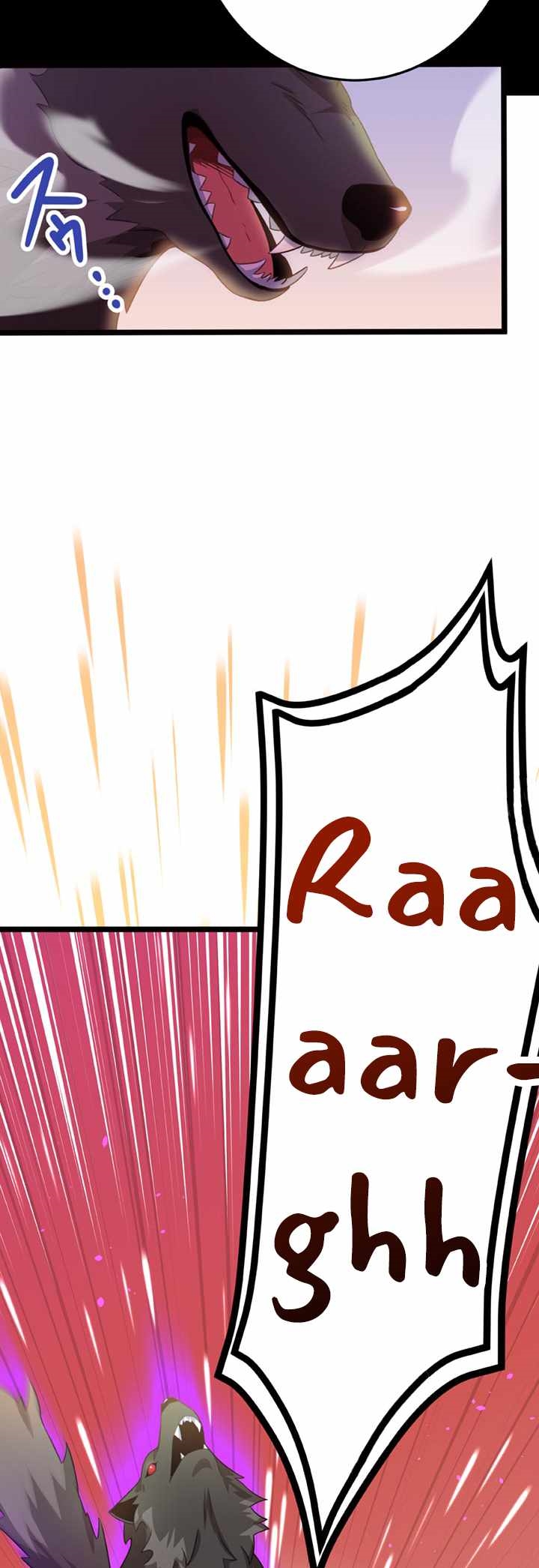 The Boy raised by The Demon Queen and The Dragon Queen has no rival Chapter 25 - Page 35