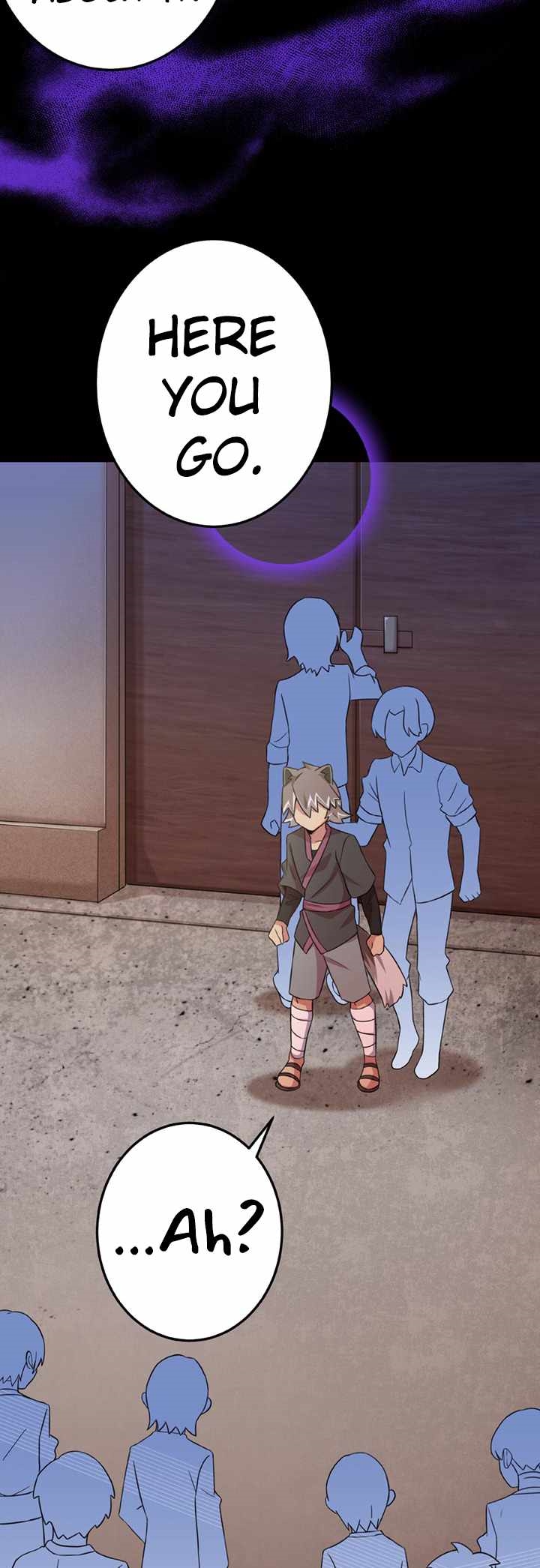 The Boy raised by The Demon Queen and The Dragon Queen has no rival Chapter 25 - Page 4