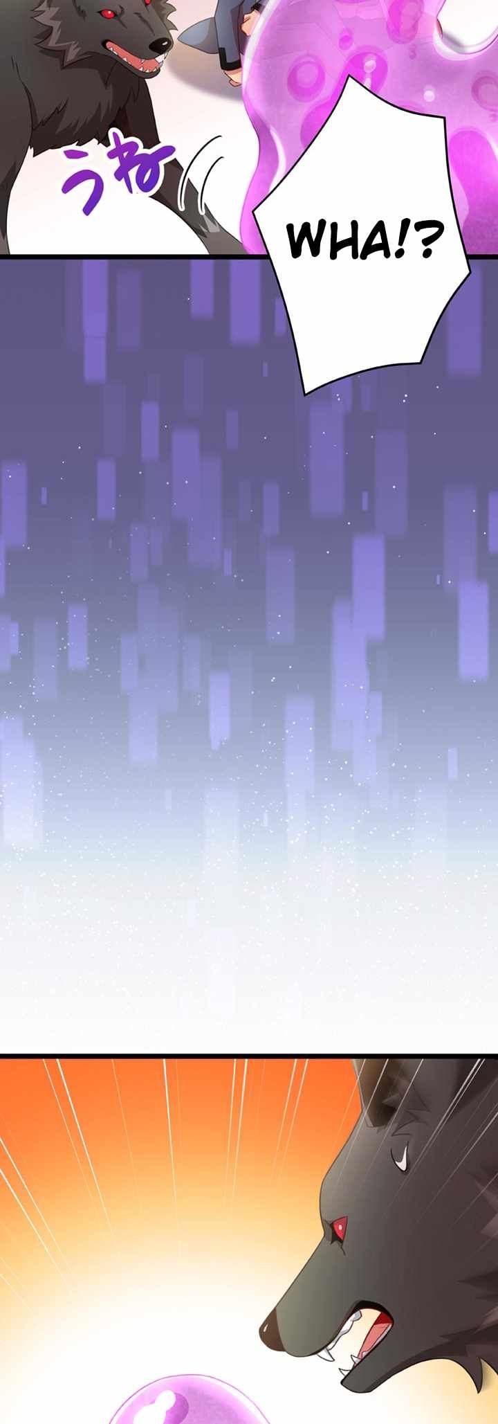 The Boy raised by The Demon Queen and The Dragon Queen has no rival Chapter 25 - Page 48