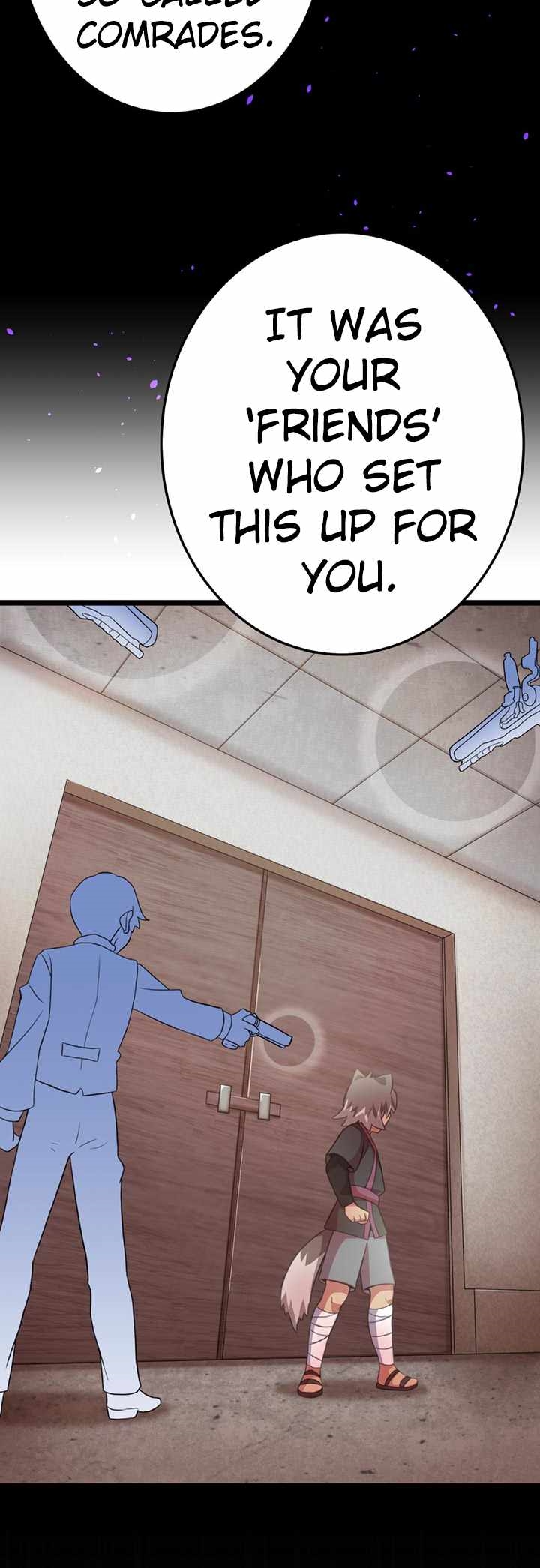 The Boy raised by The Demon Queen and The Dragon Queen has no rival Chapter 25 - Page 7