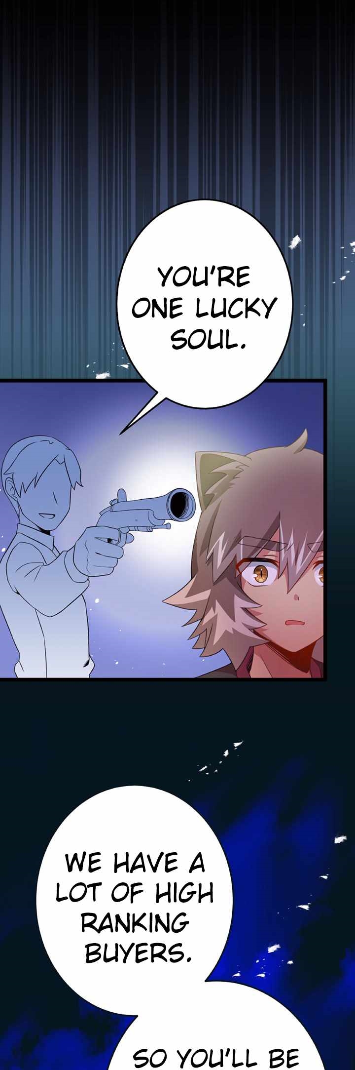 The Boy raised by The Demon Queen and The Dragon Queen has no rival Chapter 25 - Page 8