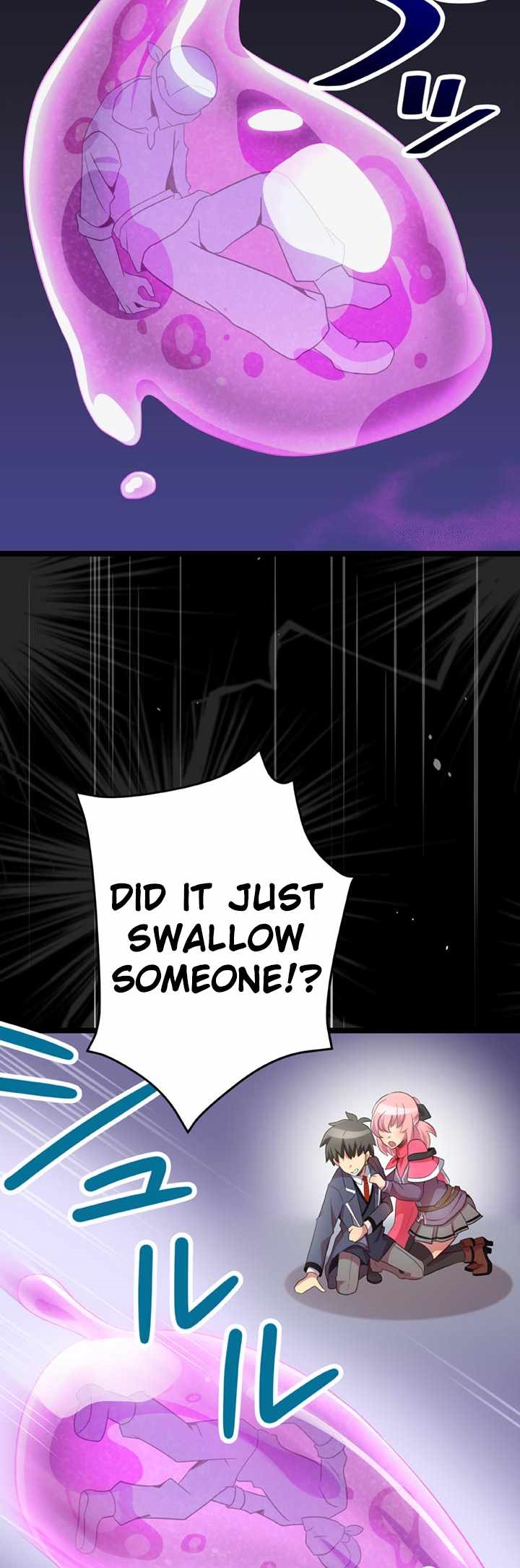 The Boy raised by The Demon Queen and The Dragon Queen has no rival Chapter 26 - Page 12