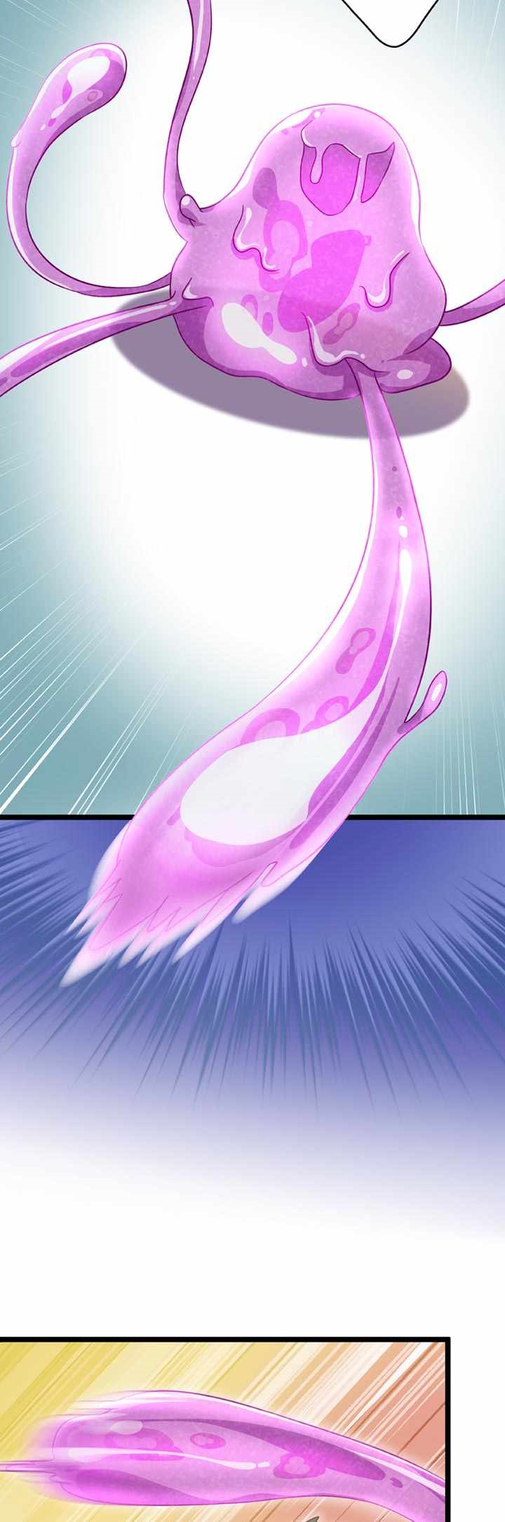 The Boy raised by The Demon Queen and The Dragon Queen has no rival Chapter 26 - Page 15