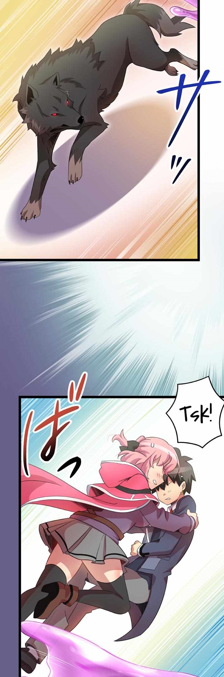 The Boy raised by The Demon Queen and The Dragon Queen has no rival Chapter 26 - Page 16