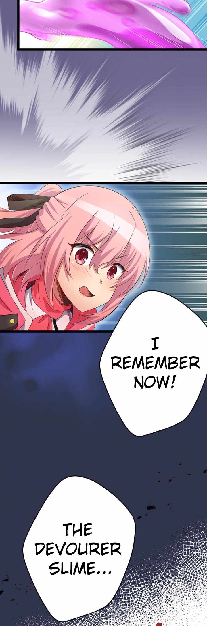 The Boy raised by The Demon Queen and The Dragon Queen has no rival Chapter 26 - Page 17