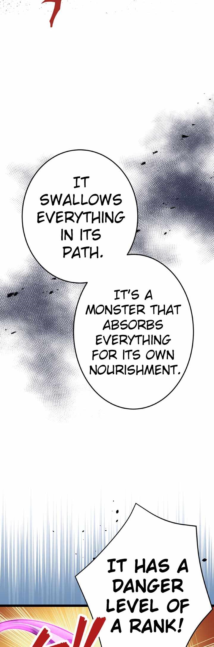 The Boy raised by The Demon Queen and The Dragon Queen has no rival Chapter 26 - Page 19