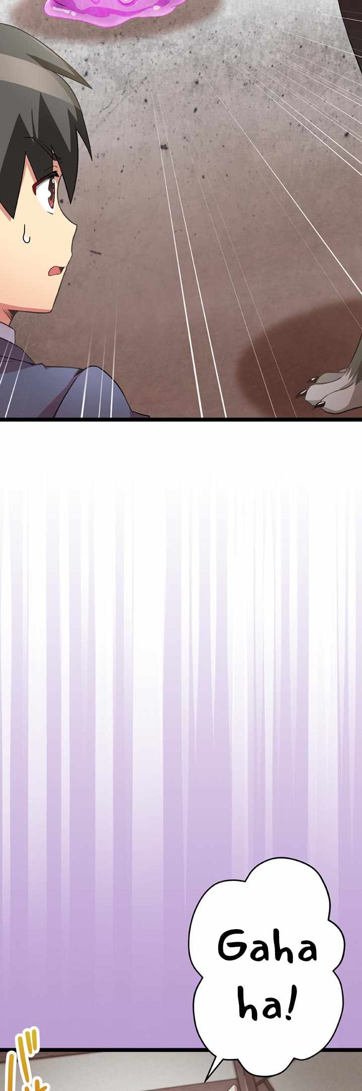 The Boy raised by The Demon Queen and The Dragon Queen has no rival Chapter 26 - Page 2