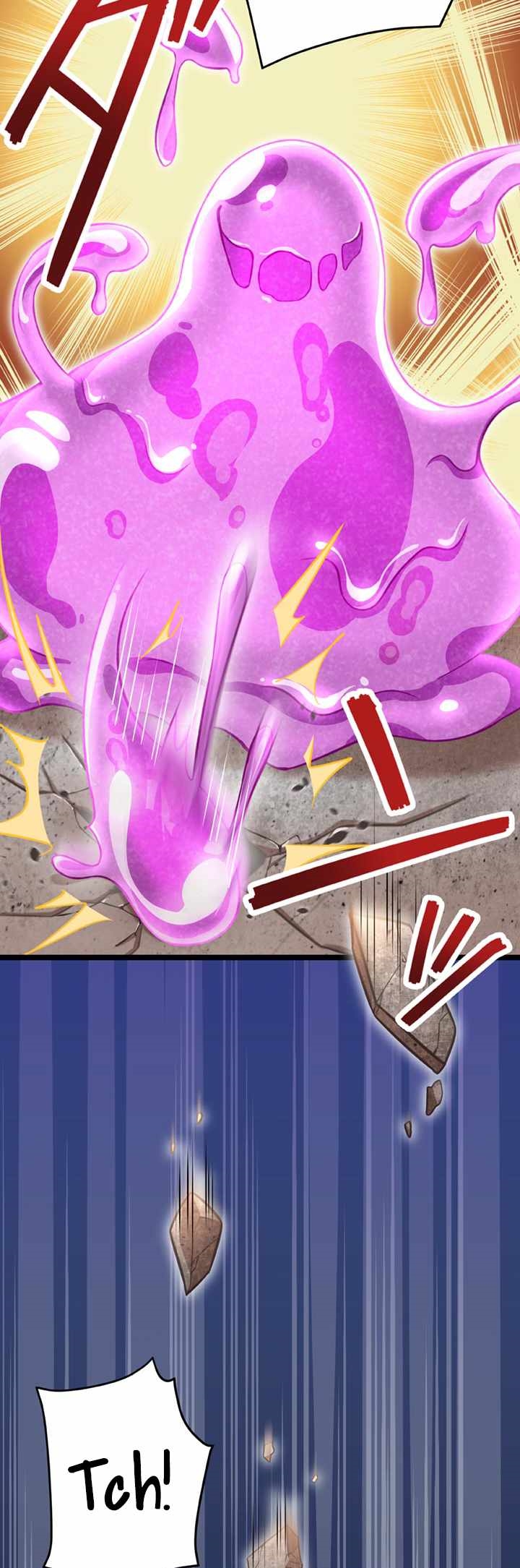 The Boy raised by The Demon Queen and The Dragon Queen has no rival Chapter 26 - Page 20