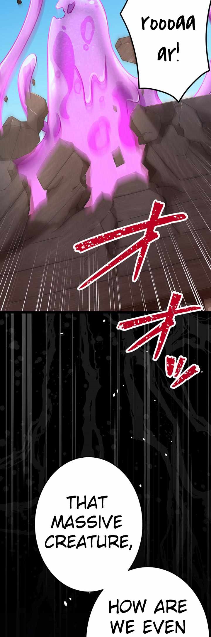 The Boy raised by The Demon Queen and The Dragon Queen has no rival Chapter 26 - Page 24