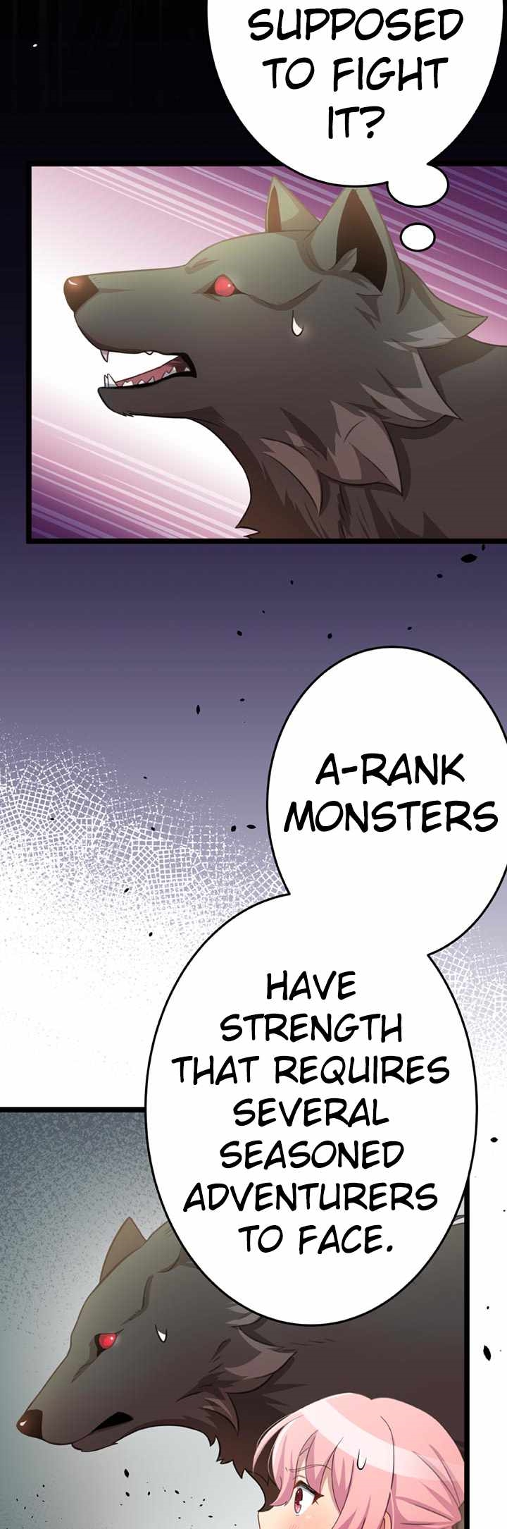 The Boy raised by The Demon Queen and The Dragon Queen has no rival Chapter 26 - Page 25