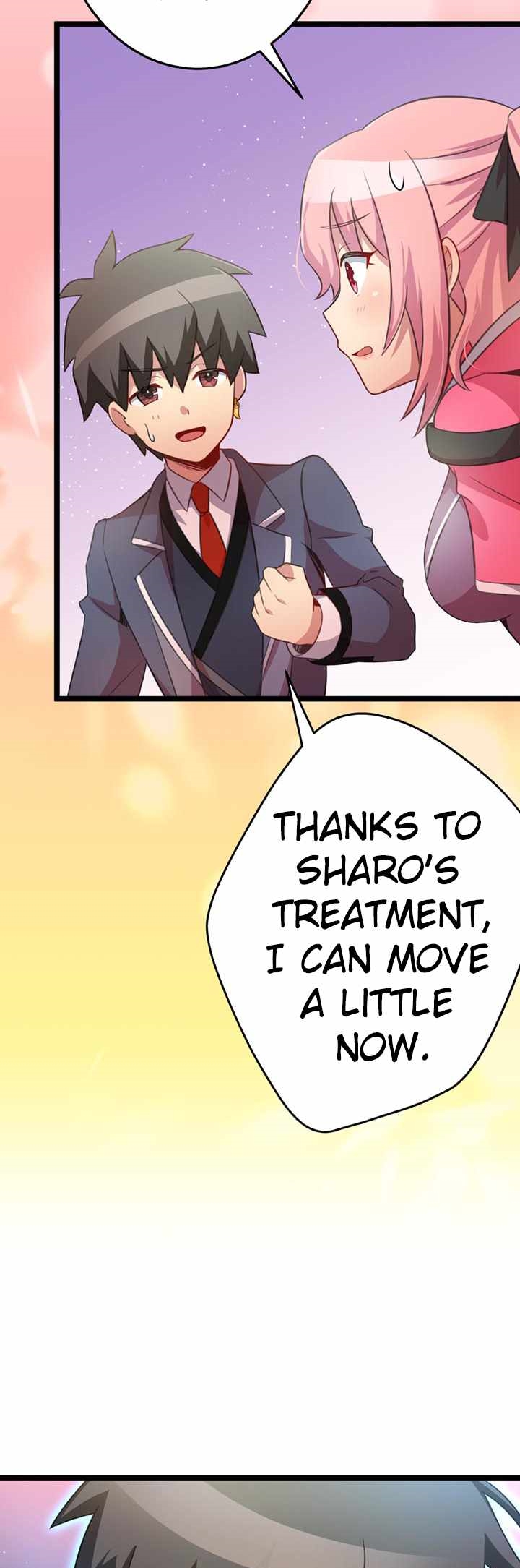 The Boy raised by The Demon Queen and The Dragon Queen has no rival Chapter 26 - Page 28