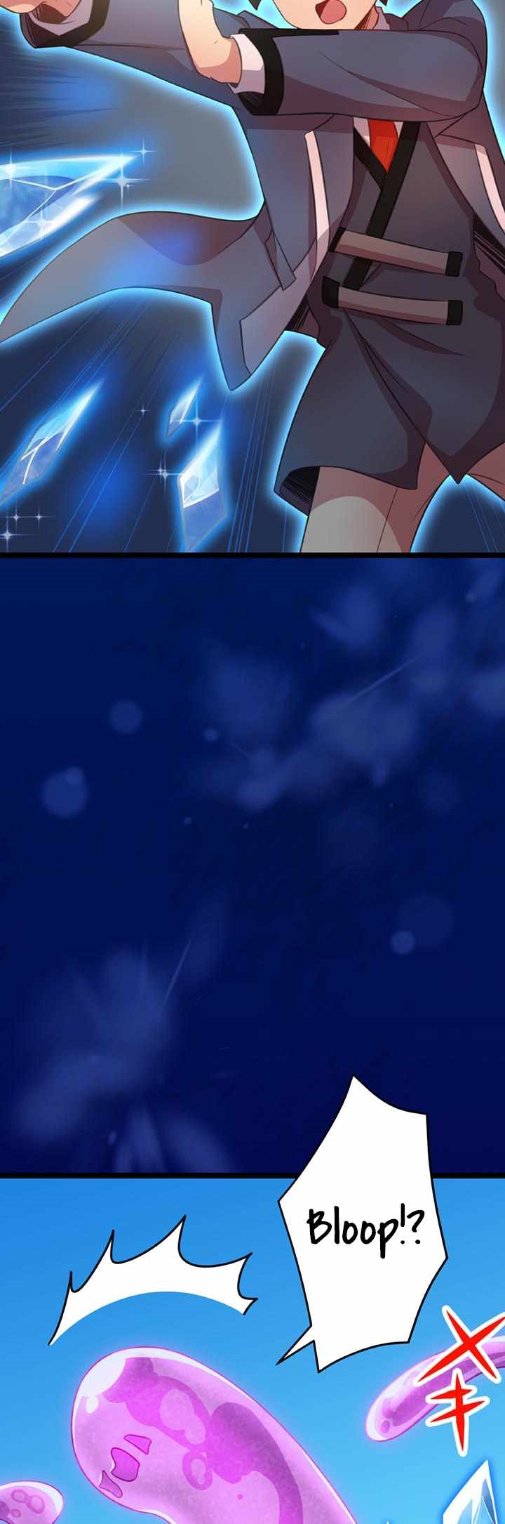 The Boy raised by The Demon Queen and The Dragon Queen has no rival Chapter 26 - Page 30