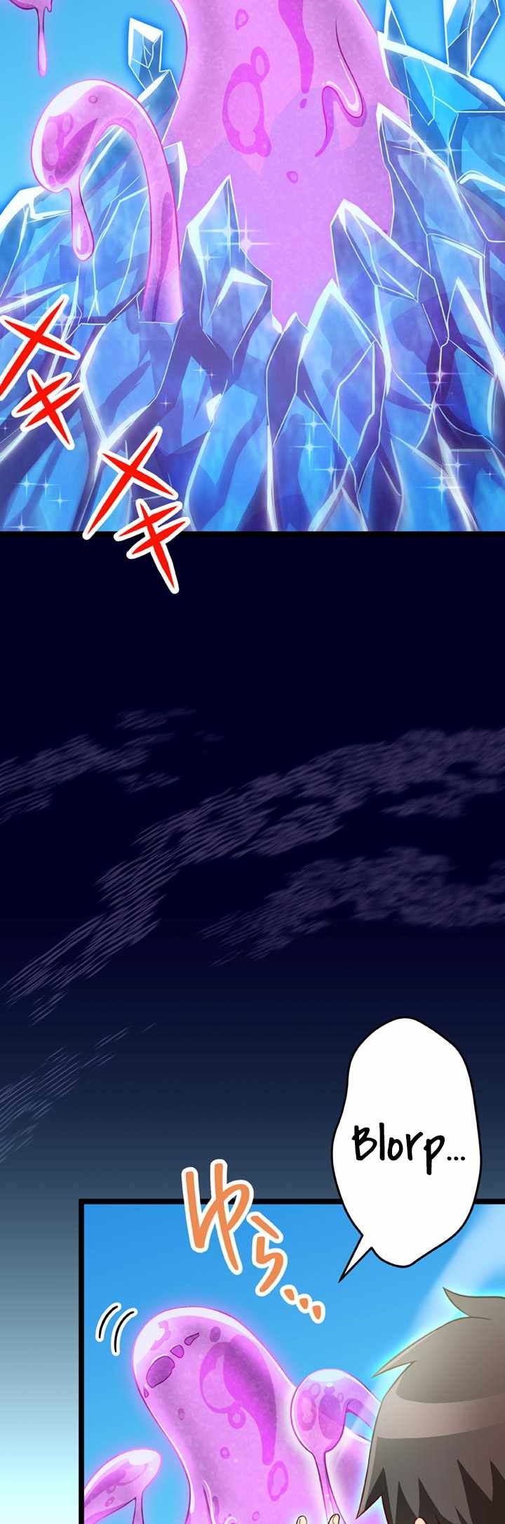 The Boy raised by The Demon Queen and The Dragon Queen has no rival Chapter 26 - Page 31