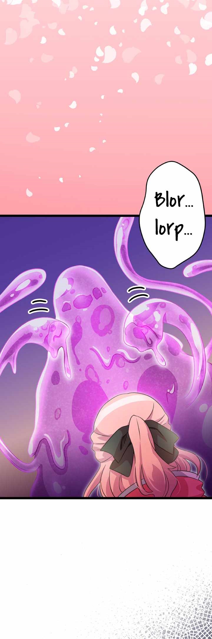 The Boy raised by The Demon Queen and The Dragon Queen has no rival Chapter 26 - Page 35