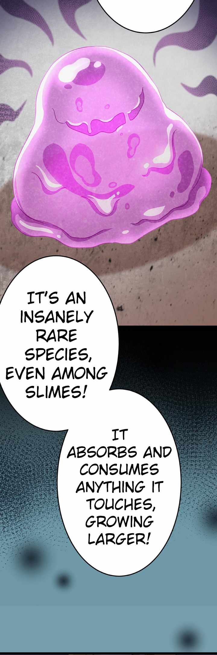 The Boy raised by The Demon Queen and The Dragon Queen has no rival Chapter 26 - Page 4