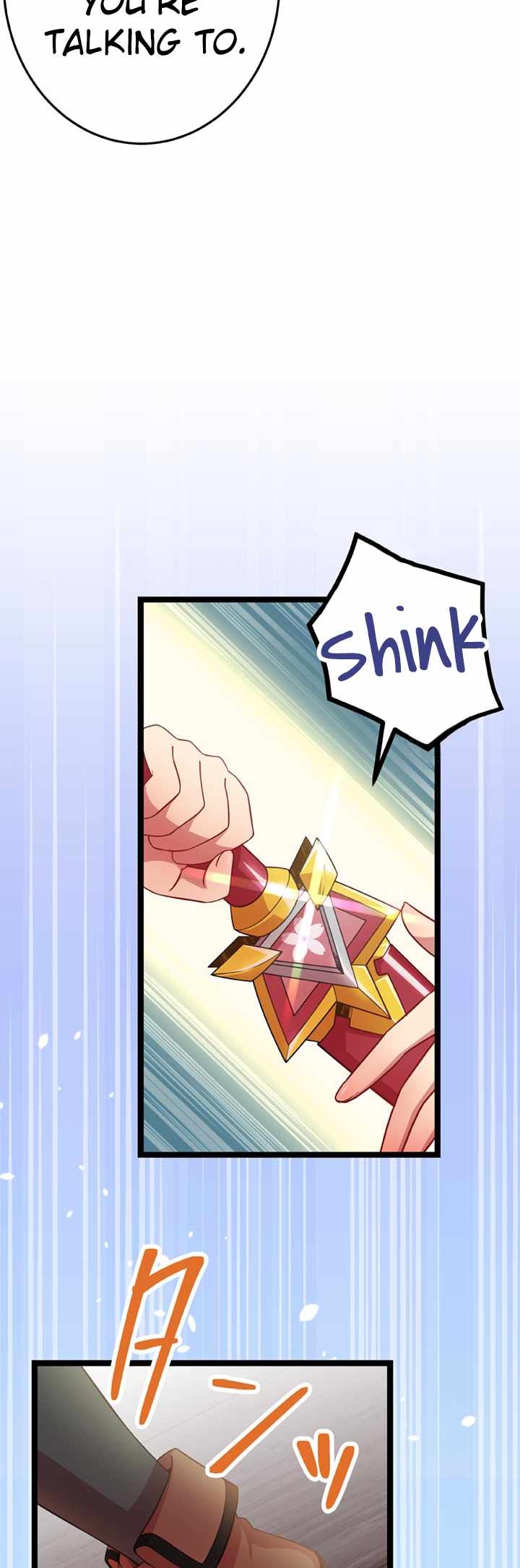 The Boy raised by The Demon Queen and The Dragon Queen has no rival Chapter 26 - Page 40