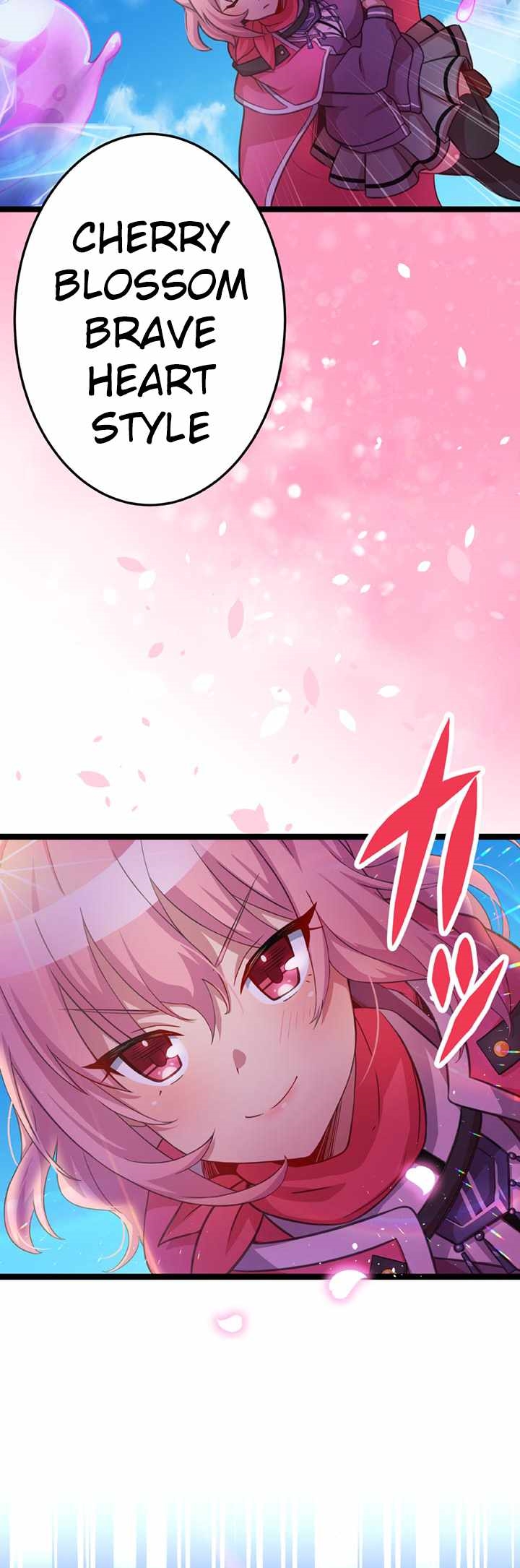 The Boy raised by The Demon Queen and The Dragon Queen has no rival Chapter 26 - Page 43