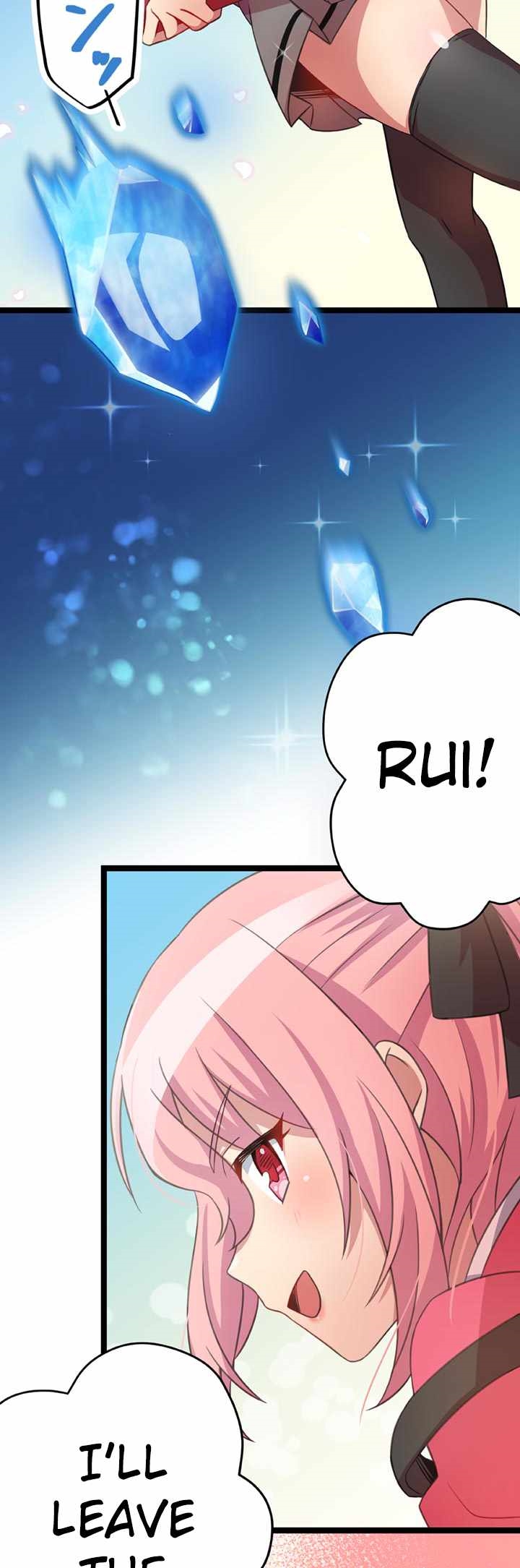 The Boy raised by The Demon Queen and The Dragon Queen has no rival Chapter 26 - Page 46