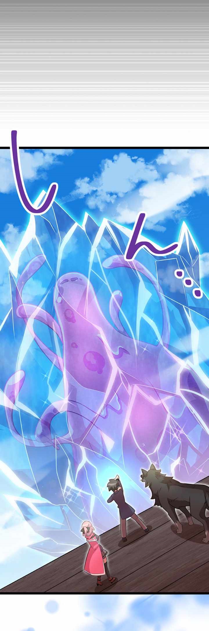 The Boy raised by The Demon Queen and The Dragon Queen has no rival Chapter 26 - Page 49