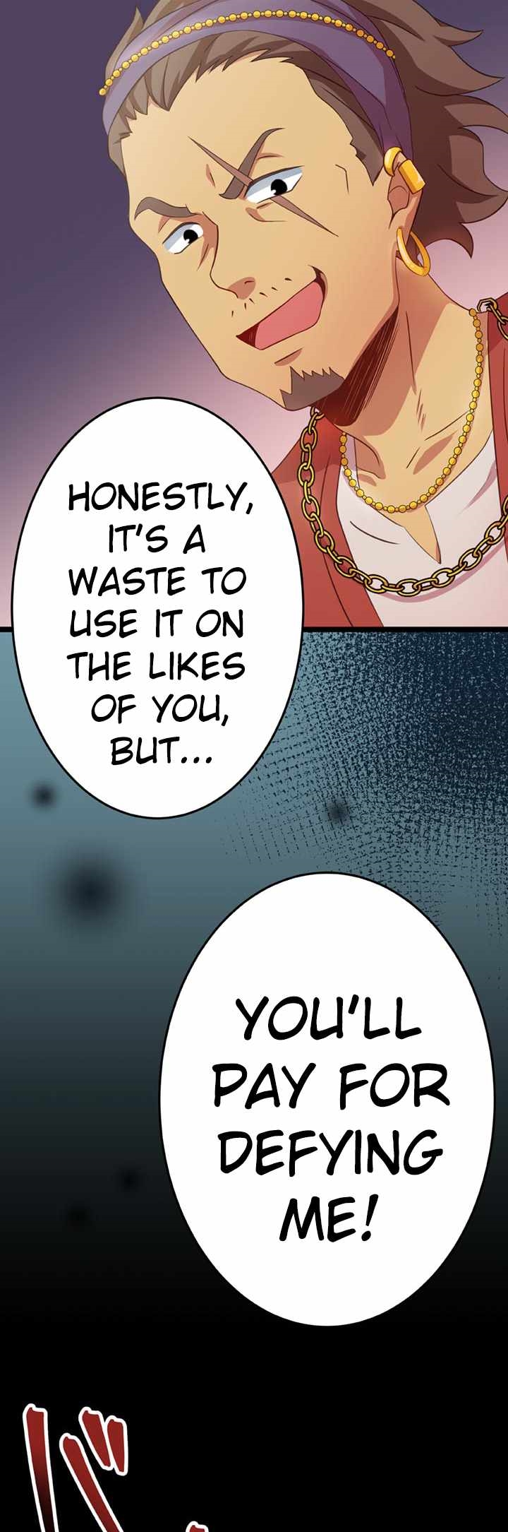 The Boy raised by The Demon Queen and The Dragon Queen has no rival Chapter 26 - Page 5