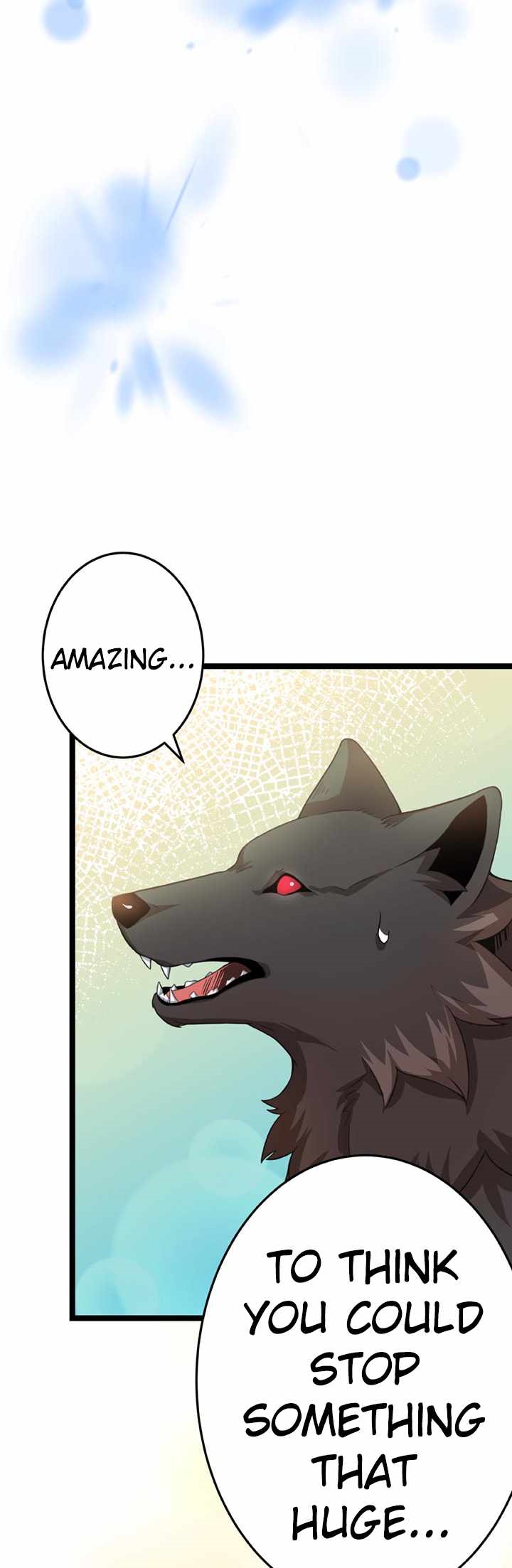 The Boy raised by The Demon Queen and The Dragon Queen has no rival Chapter 26 - Page 50