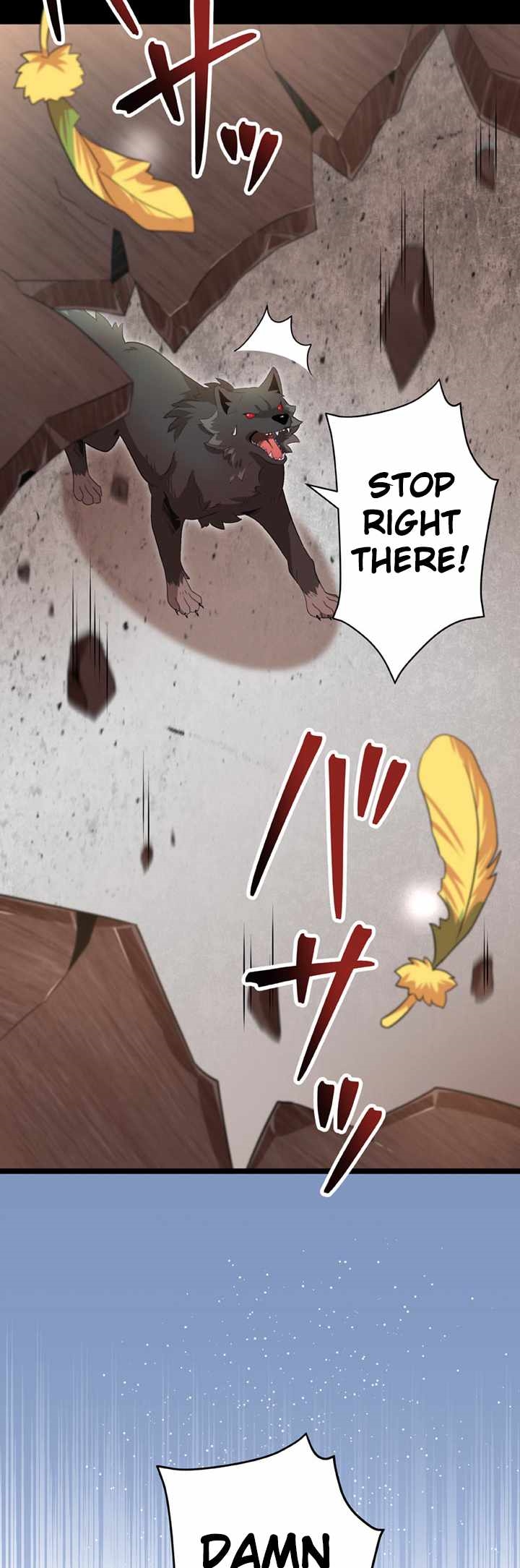 The Boy raised by The Demon Queen and The Dragon Queen has no rival Chapter 26 - Page 6