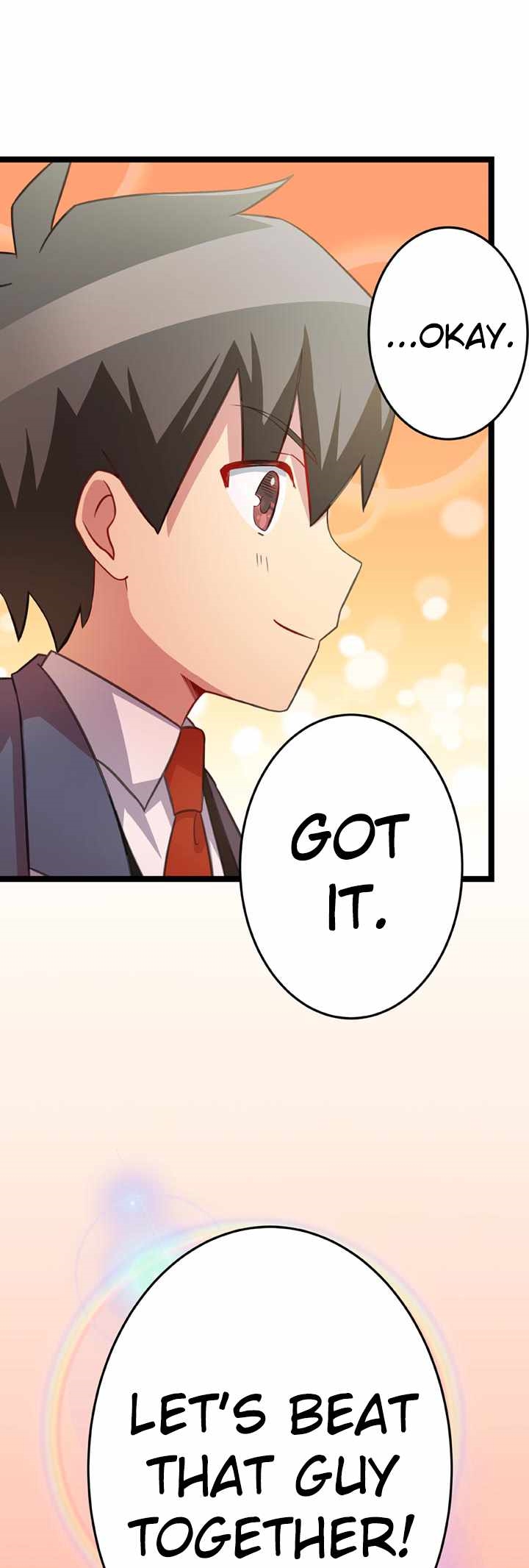 The Boy raised by The Demon Queen and The Dragon Queen has no rival Chapter 26 - Page 60