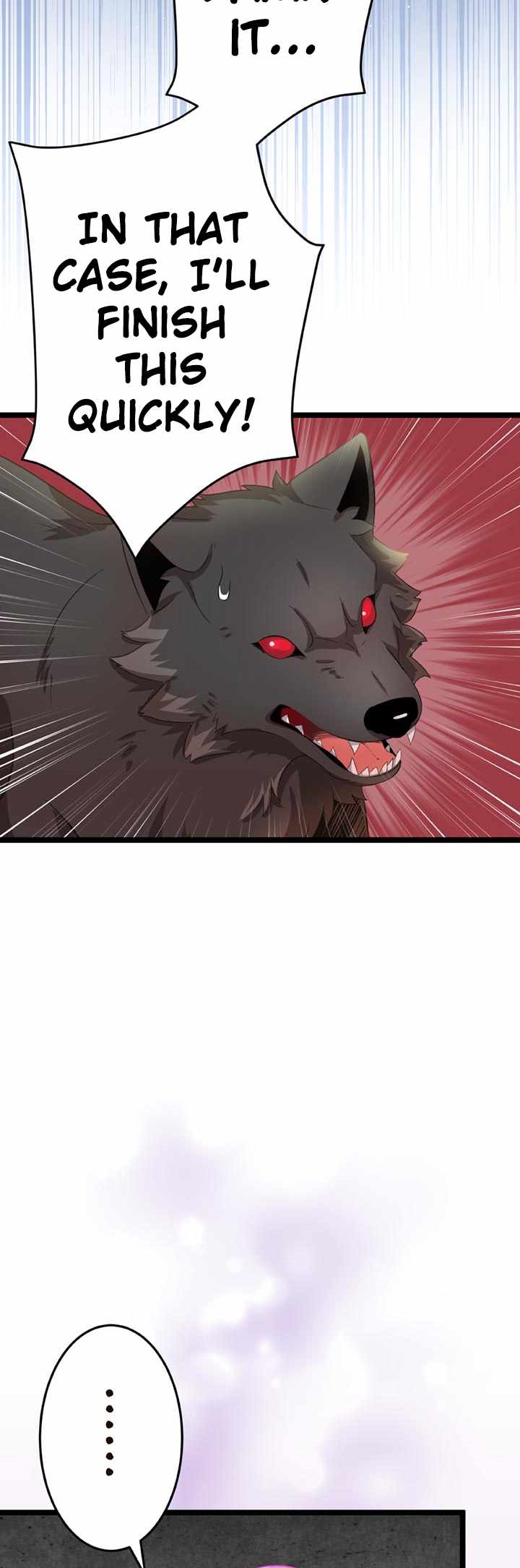 The Boy raised by The Demon Queen and The Dragon Queen has no rival Chapter 26 - Page 7