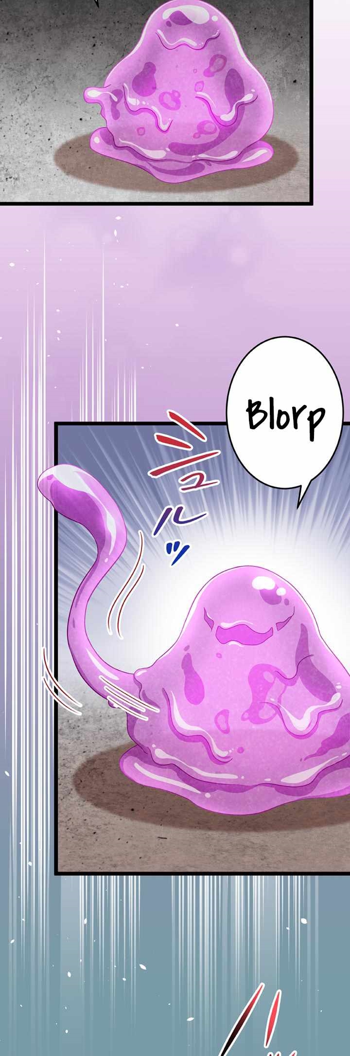 The Boy raised by The Demon Queen and The Dragon Queen has no rival Chapter 26 - Page 8