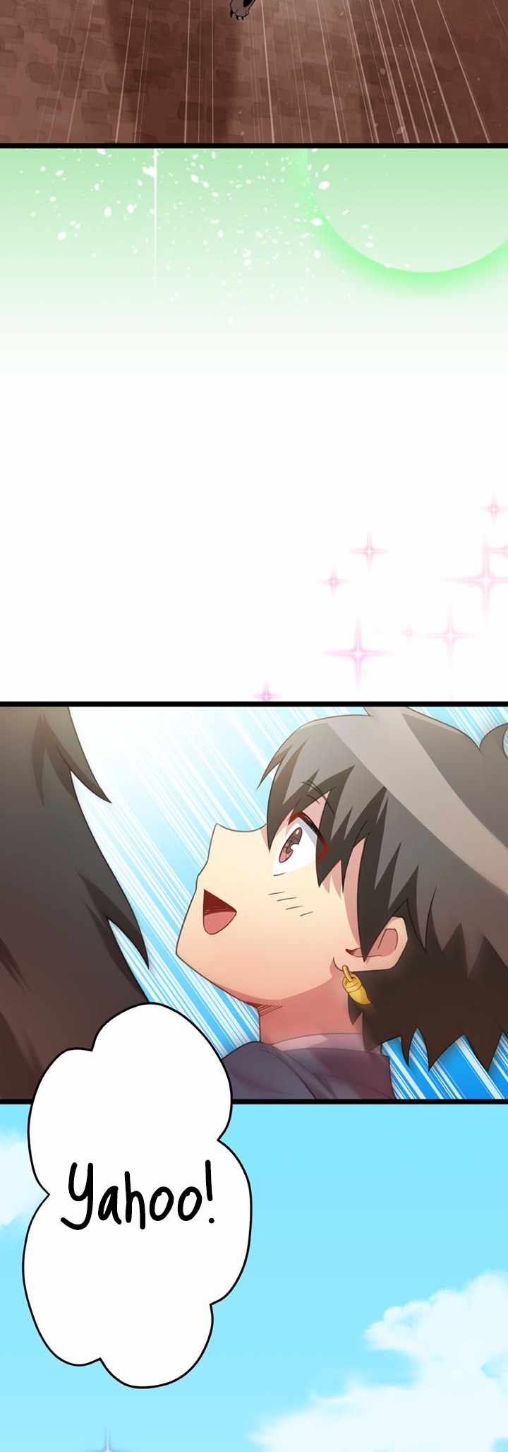 The Boy raised by The Demon Queen and The Dragon Queen has no rival Chapter 27 - Page 11