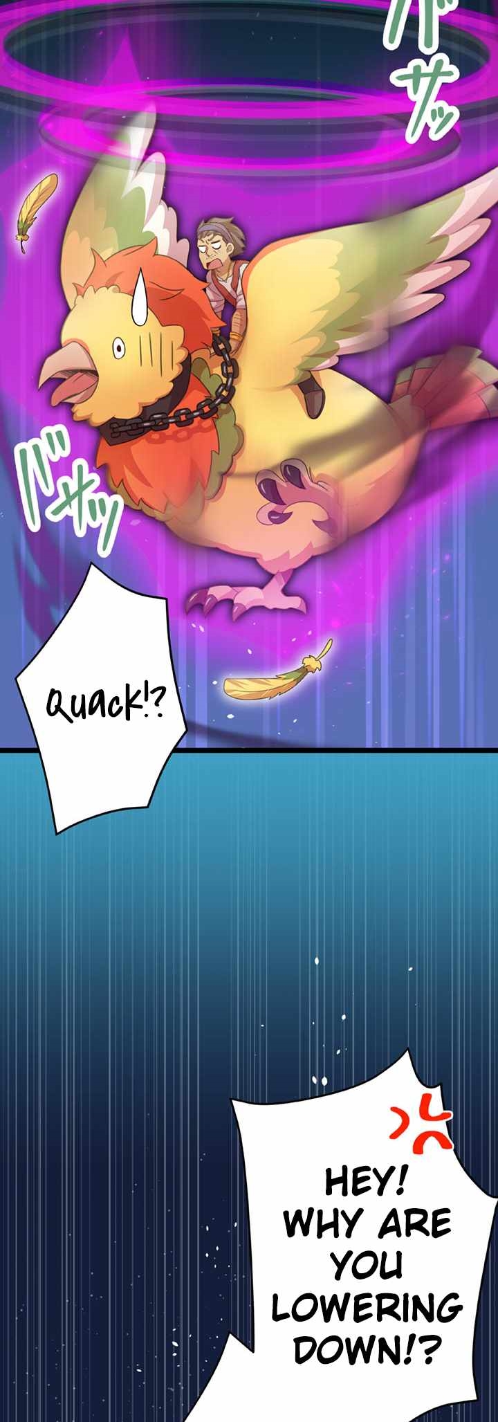 The Boy raised by The Demon Queen and The Dragon Queen has no rival Chapter 27 - Page 17