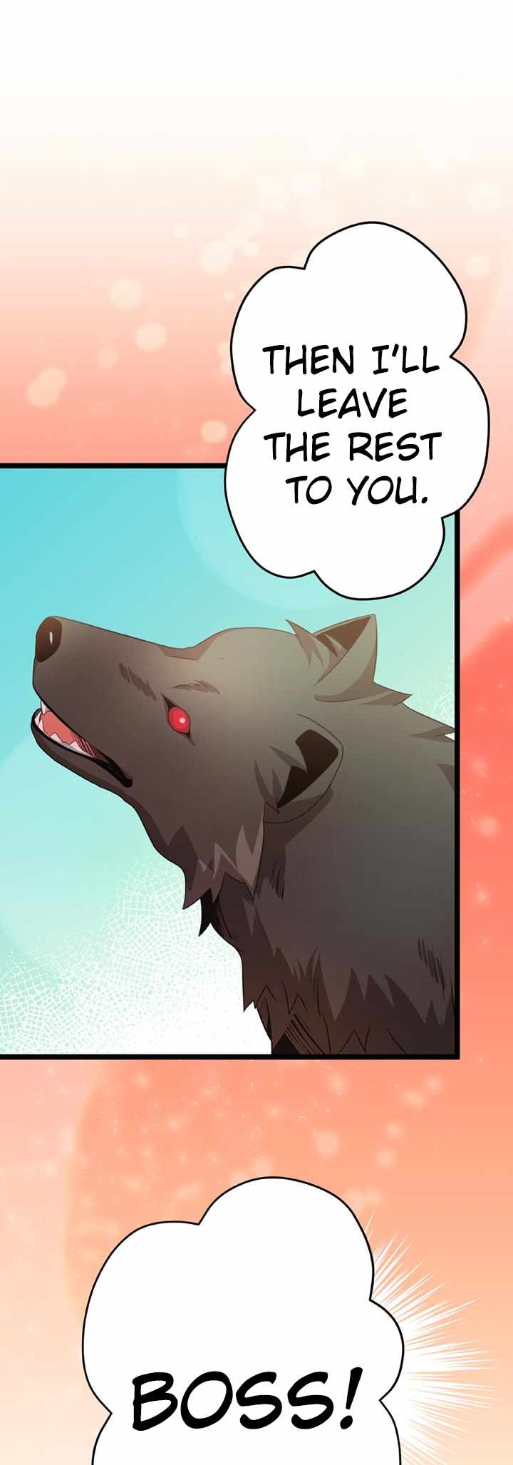 The Boy raised by The Demon Queen and The Dragon Queen has no rival Chapter 27 - Page 19