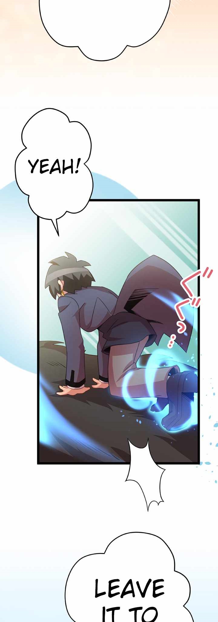 The Boy raised by The Demon Queen and The Dragon Queen has no rival Chapter 27 - Page 20