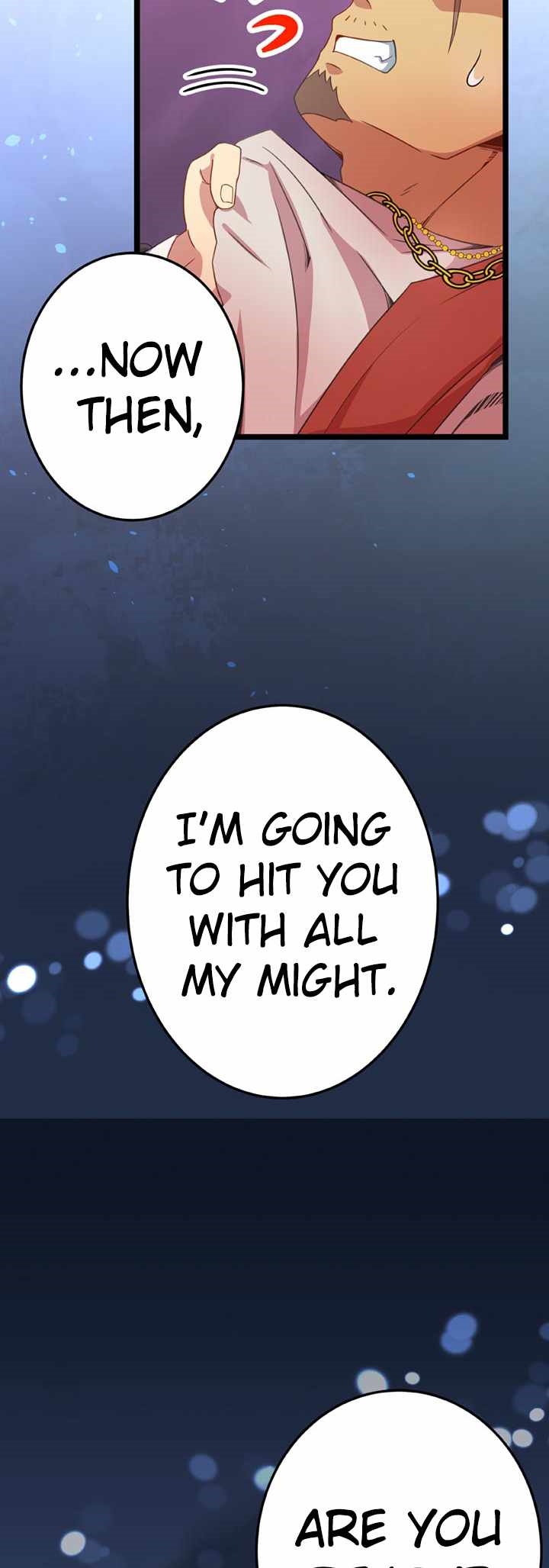 The Boy raised by The Demon Queen and The Dragon Queen has no rival Chapter 27 - Page 25