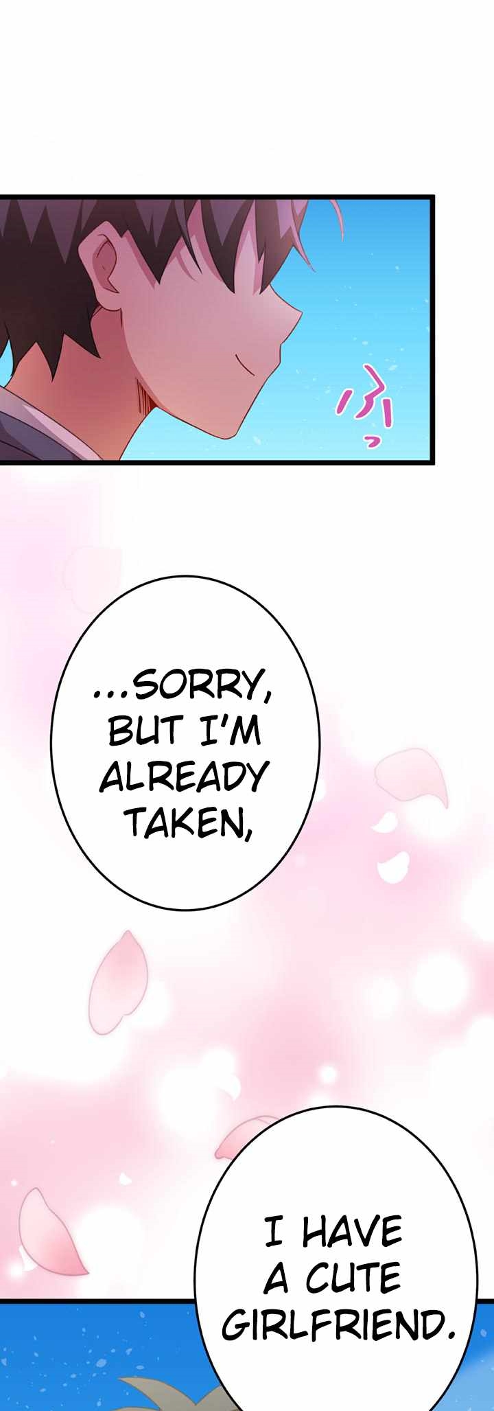 The Boy raised by The Demon Queen and The Dragon Queen has no rival Chapter 27 - Page 29