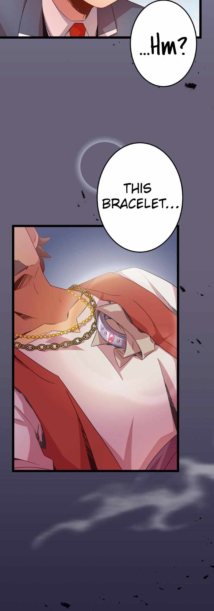 The Boy raised by The Demon Queen and The Dragon Queen has no rival Chapter 27 - Page 42