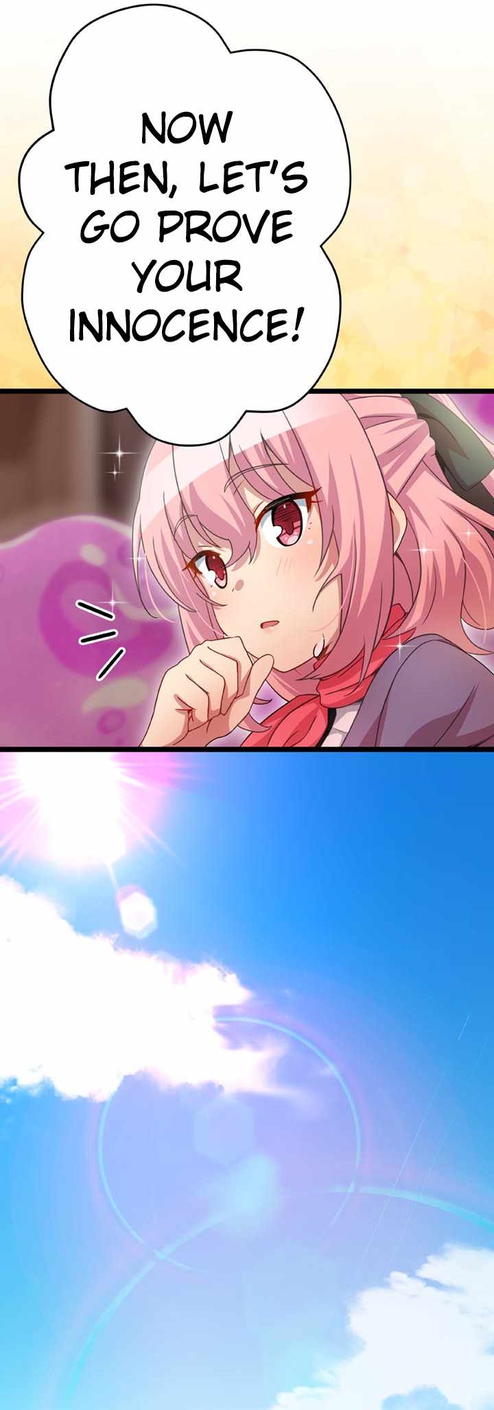 The Boy raised by The Demon Queen and The Dragon Queen has no rival Chapter 27 - Page 48