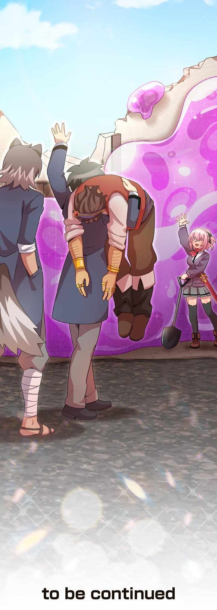 The Boy raised by The Demon Queen and The Dragon Queen has no rival Chapter 27 - Page 49