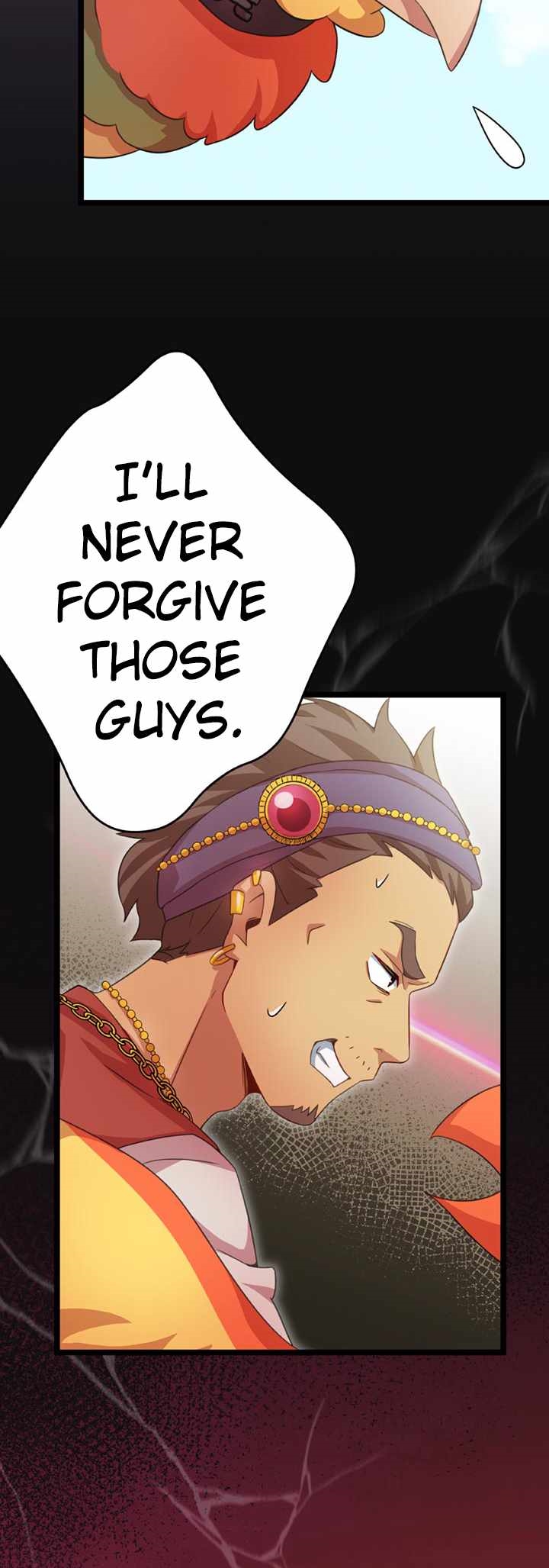 The Boy raised by The Demon Queen and The Dragon Queen has no rival Chapter 27 - Page 5