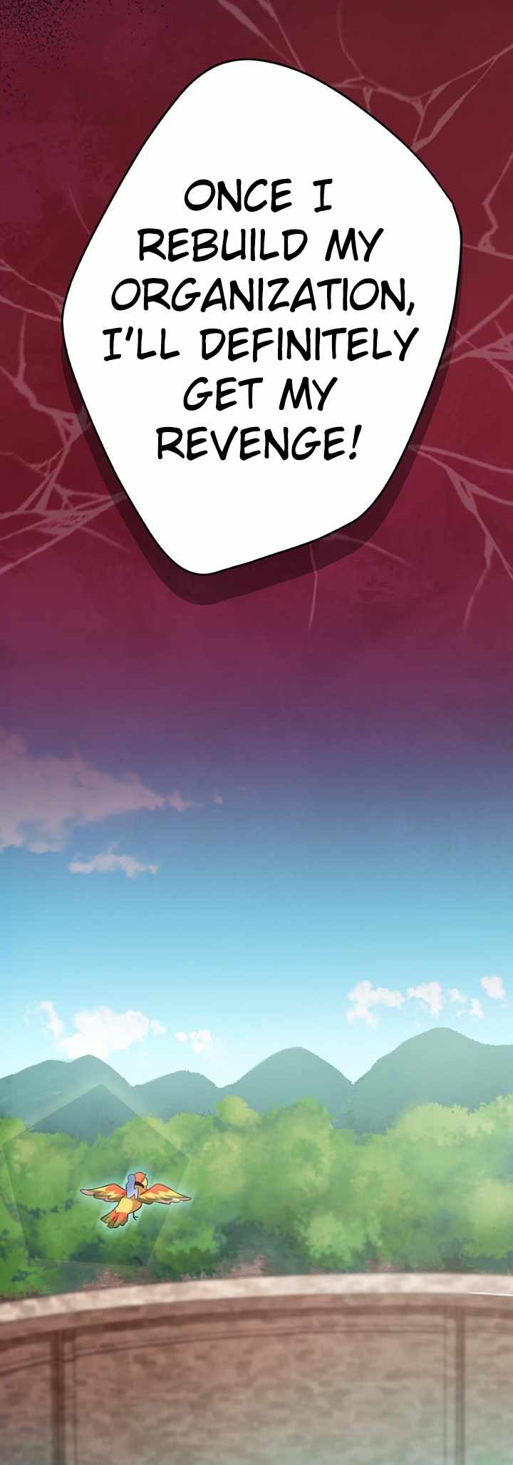 The Boy raised by The Demon Queen and The Dragon Queen has no rival Chapter 27 - Page 6