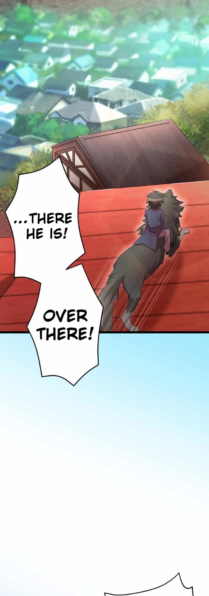 The Boy raised by The Demon Queen and The Dragon Queen has no rival Chapter 27 - Page 7